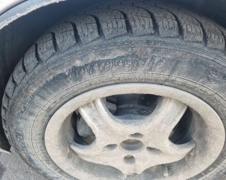 ВАЗ 2110, об'ємом двигуна 1.6 л та пробігом 199 тис. км за 1200 $, фото 6 на Automoto.ua