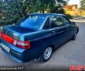 ВАЗ 2110, объемом двигателя 1.6 л и пробегом 188 тыс. км за 1500 $, фото 2 на Automoto.ua