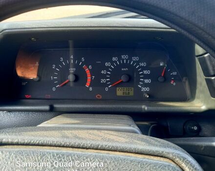 ВАЗ 2110, объемом двигателя 1.6 л и пробегом 221 тыс. км за 2200 $, фото 6 на Automoto.ua