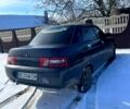 ВАЗ 2110, объемом двигателя 16 л и пробегом 216 тыс. км за 2000 $, фото 1 на Automoto.ua