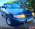 ВАЗ 2110, объемом двигателя 1.6 л и пробегом 188 тыс. км за 1500 $, фото 1 на Automoto.ua