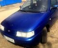 ВАЗ 2110, об'ємом двигуна 1.6 л та пробігом 0 тис. км за 2500 $, фото 5 на Automoto.ua
