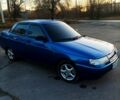 ВАЗ 2110, об'ємом двигуна 1.6 л та пробігом 200 тис. км за 2200 $, фото 1 на Automoto.ua