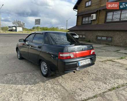 ВАЗ 2110, объемом двигателя 1.6 л и пробегом 200 тыс. км за 1900 $, фото 4 на Automoto.ua