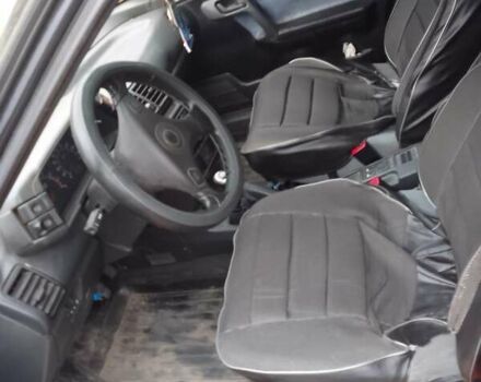 ВАЗ 2110, об'ємом двигуна 1.6 л та пробігом 180 тис. км за 1800 $, фото 7 на Automoto.ua