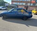 ВАЗ 2110, объемом двигателя 1.68 л и пробегом 150 тыс. км за 1599 $, фото 2 на Automoto.ua
