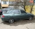 ВАЗ 2110, об'ємом двигуна 0 л та пробігом 130 тис. км за 2000 $, фото 1 на Automoto.ua