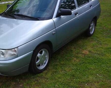 ВАЗ 2110, объемом двигателя 1.6 л и пробегом 40 тыс. км за 3700 $, фото 25 на Automoto.ua