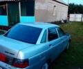 ВАЗ 2110, объемом двигателя 1.6 л и пробегом 178 тыс. км за 1650 $, фото 1 на Automoto.ua