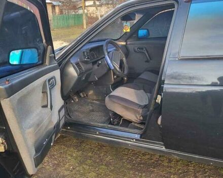 ВАЗ 2110, объемом двигателя 1.6 л и пробегом 145 тыс. км за 2800 $, фото 7 на Automoto.ua