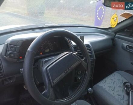 ВАЗ 2110, объемом двигателя 1.6 л и пробегом 214 тыс. км за 1850 $, фото 4 на Automoto.ua