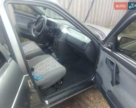 ВАЗ 2110, об'ємом двигуна 1.6 л та пробігом 220 тис. км за 2200 $, фото 5 на Automoto.ua