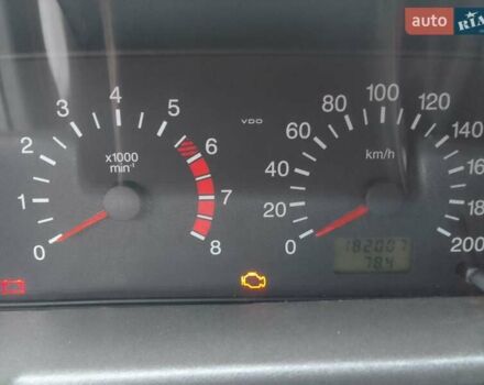 ВАЗ 2110, об'ємом двигуна 1.6 л та пробігом 180 тис. км за 1800 $, фото 6 на Automoto.ua