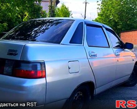 ВАЗ 2110, об'ємом двигуна 1.6 л та пробігом 232 тис. км за 1600 $, фото 3 на Automoto.ua