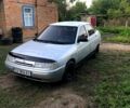 ВАЗ 2110, объемом двигателя 1.6 л и пробегом 370 тыс. км за 1200 $, фото 2 на Automoto.ua