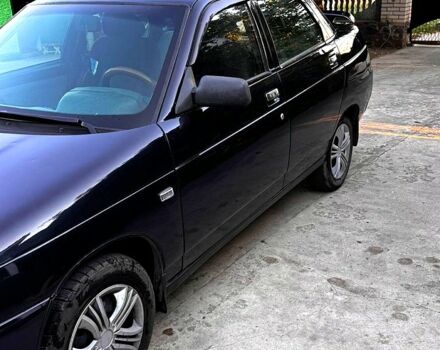 ВАЗ 2110, объемом двигателя 1.6 л и пробегом 118 тыс. км за 2300 $, фото 1 на Automoto.ua