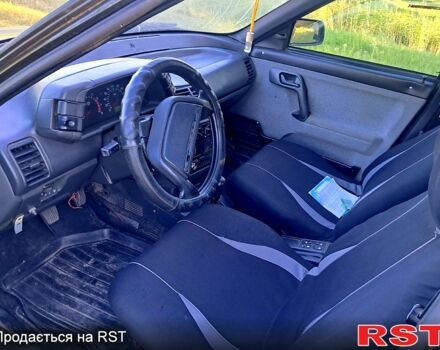 ВАЗ 2110, объемом двигателя 1.6 л и пробегом 220 тыс. км за 1150 $, фото 5 на Automoto.ua