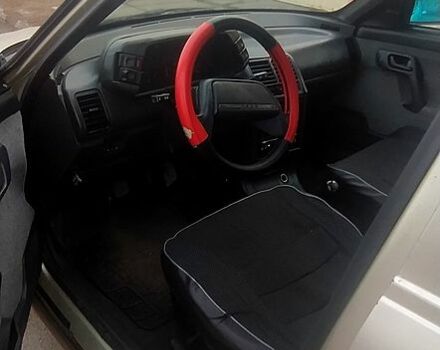 ВАЗ 2110, объемом двигателя 1.6 л и пробегом 250 тыс. км за 1700 $, фото 2 на Automoto.ua
