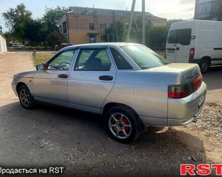 ВАЗ 2110, об'ємом двигуна 1.6 л та пробігом 158 тис. км за 1999 $, фото 1 на Automoto.ua