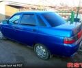 ВАЗ 2110, объемом двигателя 1.6 л и пробегом 0 тыс. км за 2000 $, фото 1 на Automoto.ua