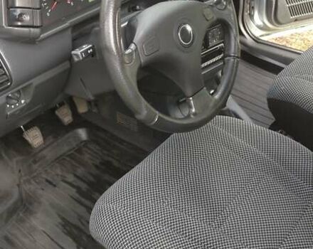 ВАЗ 2110, объемом двигателя 1.6 л и пробегом 40 тыс. км за 3700 $, фото 11 на Automoto.ua