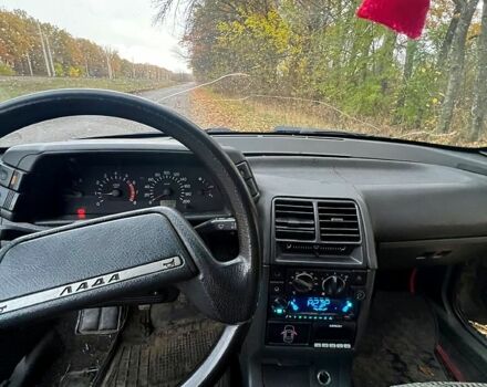 ВАЗ 2110, объемом двигателя 1.6 л и пробегом 175 тыс. км за 1550 $, фото 5 на Automoto.ua
