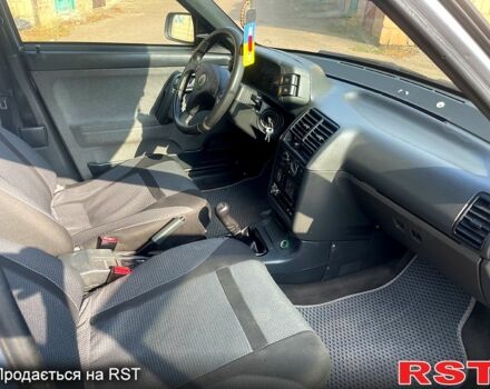 ВАЗ 2110, об'ємом двигуна 1.6 л та пробігом 158 тис. км за 1999 $, фото 4 на Automoto.ua