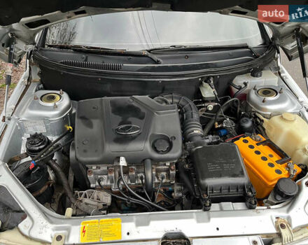 ВАЗ 2110, объемом двигателя 1.6 л и пробегом 140 тыс. км за 2600 $, фото 8 на Automoto.ua