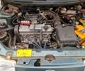ВАЗ 2110, объемом двигателя 1.6 л и пробегом 21 тыс. км за 2300 $, фото 5 на Automoto.ua