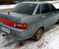 ВАЗ 2110, объемом двигателя 1.6 л и пробегом 255 тыс. км за 1800 $, фото 4 на Automoto.ua