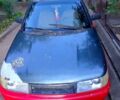 ВАЗ 2110, об'ємом двигуна 1.6 л та пробігом 0 тис. км за 1500 $, фото 5 на Automoto.ua