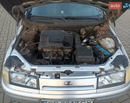 ВАЗ 2110, объемом двигателя 1.6 л и пробегом 214 тыс. км за 1850 $, фото 5 на Automoto.ua