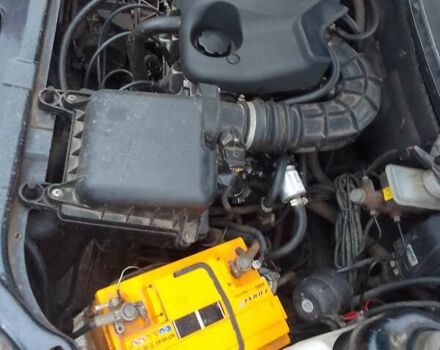 ВАЗ 2110, об'ємом двигуна 1.6 л та пробігом 180 тис. км за 1800 $, фото 8 на Automoto.ua