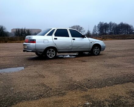 ВАЗ 2110, об'ємом двигуна 1.6 л та пробігом 121 тис. км за 2200 $, фото 3 на Automoto.ua