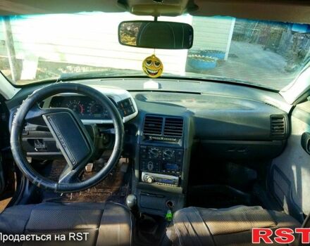 ВАЗ 2110, об'ємом двигуна 1.6 л та пробігом 250 тис. км за 1600 $, фото 4 на Automoto.ua