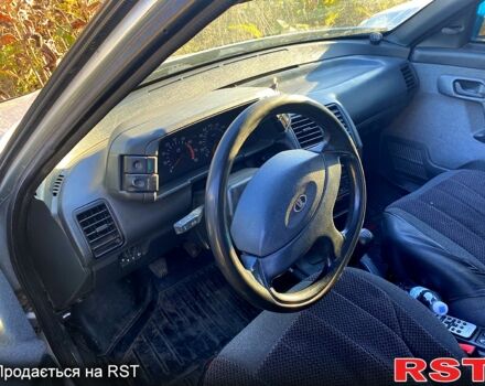 ВАЗ 2110, объемом двигателя 1.6 л и пробегом 127 тыс. км за 1650 $, фото 1 на Automoto.ua