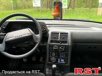 ВАЗ 2110, об'ємом двигуна 1.6 л та пробігом 231 тис. км за 2200 $, фото 5 на Automoto.ua