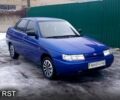 ВАЗ 2110, об'ємом двигуна 1.6 л та пробігом 190 тис. км за 3000 $, фото 11 на Automoto.ua