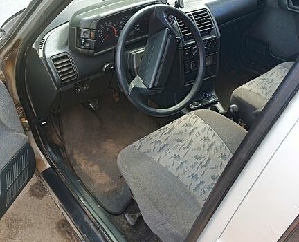 ВАЗ 2110, объемом двигателя 16 л и пробегом 230 тыс. км за 1700 $, фото 10 на Automoto.ua
