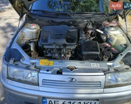 ВАЗ 2110 2007 у Павлограде на Automoto.ua ВАЗ 2110, об'ємом двигуна 1.6 л та пробігом 134 тис. км за 3500 $, фото 7 на Automoto.ua