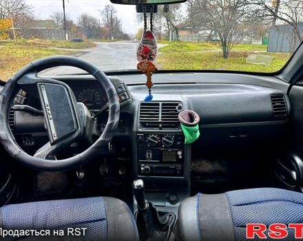 ВАЗ 2110, об'ємом двигуна 1.6 л та пробігом 200 тис. км за 1999 $, фото 7 на Automoto.ua