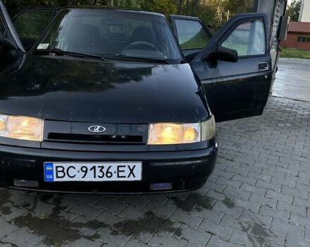 ВАЗ 2110, об'ємом двигуна 1.6 л та пробігом 117 тис. км за 1900 $, фото 1 на Automoto.ua