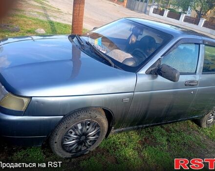ВАЗ 2110, объемом двигателя 1.6 л и пробегом 152 тыс. км за 1600 $, фото 5 на Automoto.ua