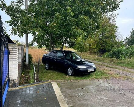 ВАЗ 2110, объемом двигателя 1.6 л и пробегом 270 тыс. км за 1400 $, фото 1 на Automoto.ua