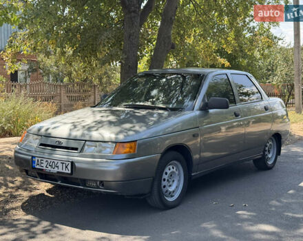 ВАЗ 2110, объемом двигателя 1.6 л и пробегом 300 тыс. км за 2300 $, фото 1 на Automoto.ua