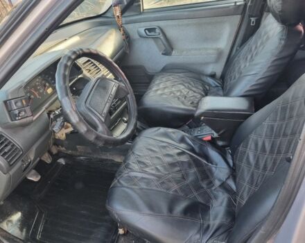 ВАЗ 2110, об'ємом двигуна 1.6 л та пробігом 199 тис. км за 1200 $, фото 5 на Automoto.ua