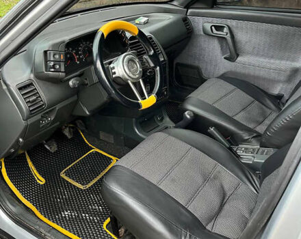 ВАЗ 2110, объемом двигателя 1.6 л и пробегом 140 тыс. км за 2600 $, фото 10 на Automoto.ua