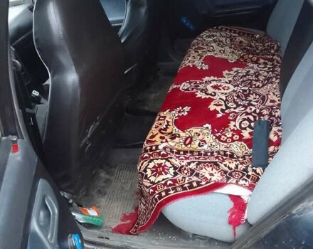 ВАЗ 2110, об'ємом двигуна 1.6 л та пробігом 180 тис. км за 1800 $, фото 4 на Automoto.ua