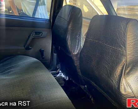 ВАЗ 2110, объемом двигателя 1.6 л и пробегом 0 тыс. км за 1400 $, фото 4 на Automoto.ua