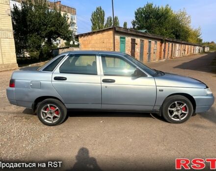 ВАЗ 2110, об'ємом двигуна 1.6 л та пробігом 158 тис. км за 1999 $, фото 2 на Automoto.ua